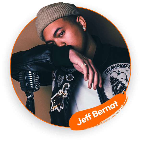 Jeff Bernet